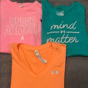Under Armour
